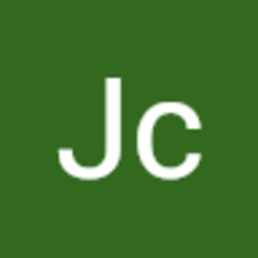 Meet your Posher, Jc